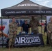 179th Airlift Wing participates in Cleveland National Air Show