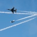 179th Airlift Wing participates in Cleveland National Air Show
