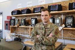 KyANG announces 2021 Airmen of the Year