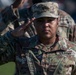 2021 New Jersey National Guard Military Review