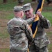 53rd Troop Command welcomes new commander during change of command ceremony