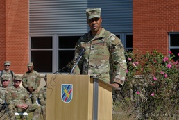 29th commander of Volunteer Brigade