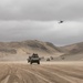 UNITAS 2021: US Marines and partner nations convoy to HADR site