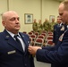 Master Sergeant Chris Owens Retires