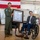 Honorary Commander Induction Honorary Commander Induction