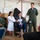 Honorary Commander Induction Honorary Commander Induction