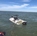 Coast Guard rescues 5 from water offshore Freeport, Texas