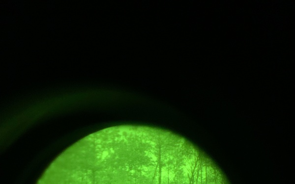 Project Origin at JRTC