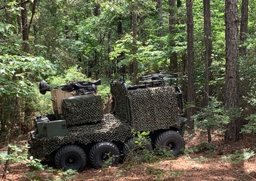 Project Origin at JRTC