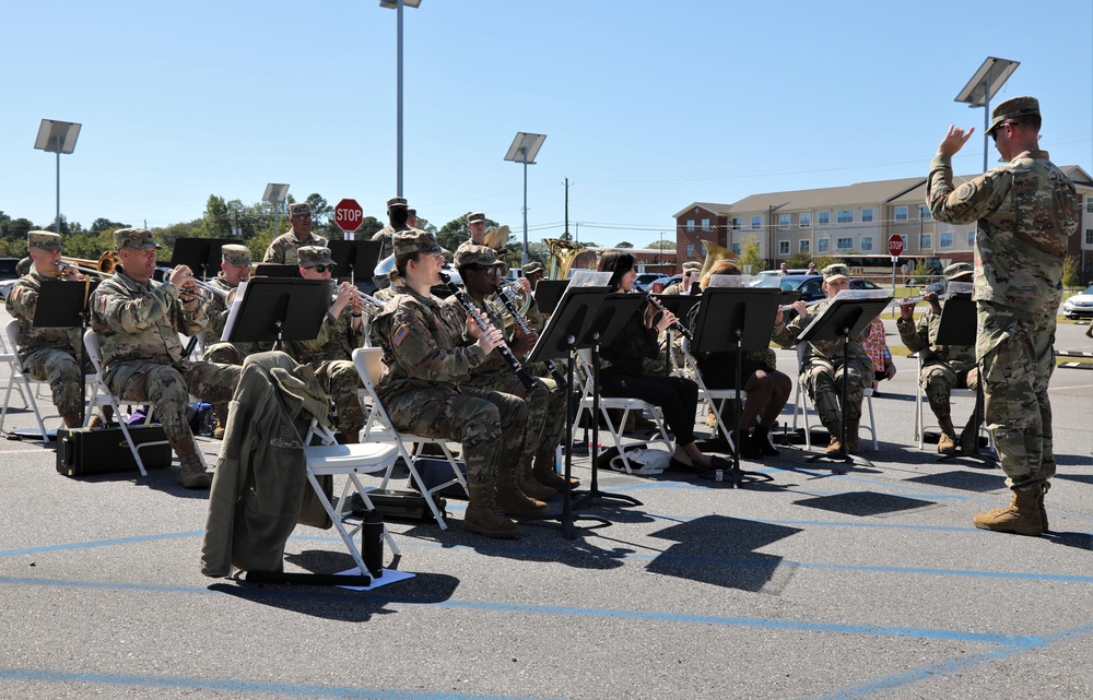 116th Army Band