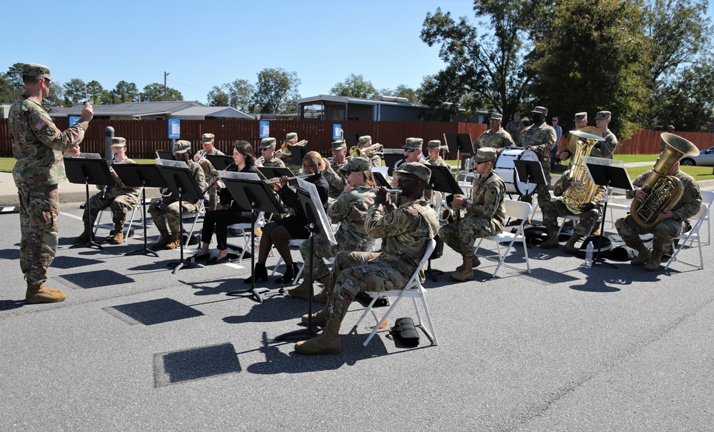 116th Army Band