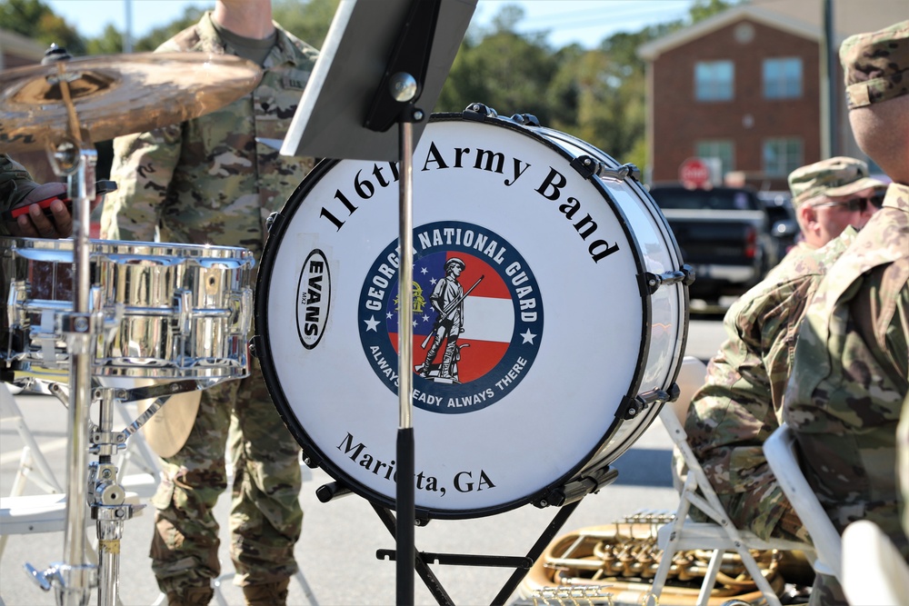 116th Army Band