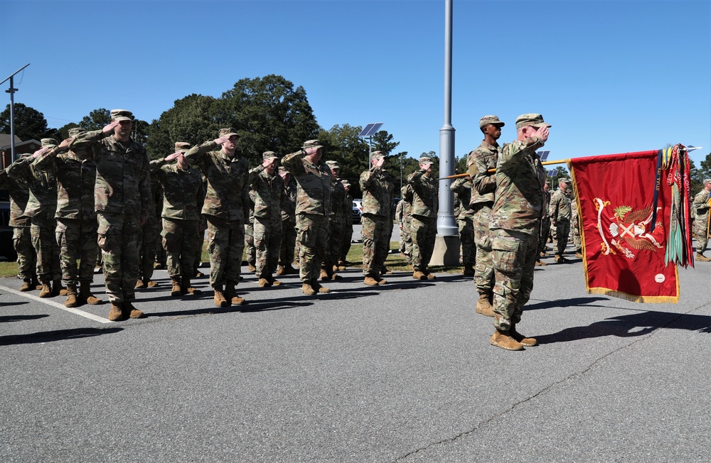 1-118th Field Artillery Regiment