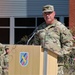 COL Fournier remarks