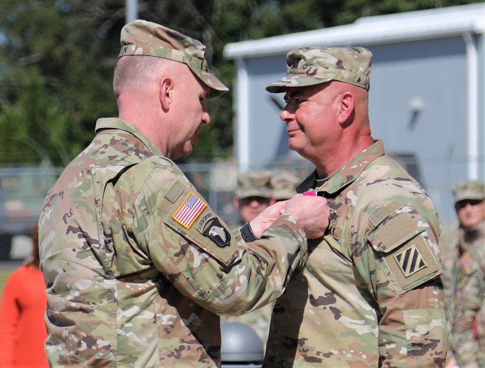 Legion of Merit