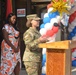 Army Field Support Battalion-Korea opens massive, state-of-the art warehouse complex and central issue facility