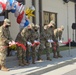 Army Field Support Battalion-Korea opens massive, state-of-the art warehouse complex and central issue facility