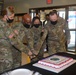 Army Field Support Battalion-Korea opens massive, state-of-the art warehouse complex and central issue facility