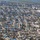 Hurricane Ida Response: USACE Blue Roof aerial view