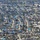 Hurricane Ida Response: USACE Blue Roof aerial view