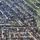 Hurricane Ida Response: USACE Blue Roof aerial view