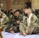 Indian Army shares interfaith service with Spartan Paratroopers during Yudh Abhyas 21