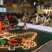 Indian Army shares interfaith service with Spartan Paratroopers during Yudh Abhyas 21