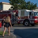 Kadena Air Base Fire &amp; Emergency Services Vehicle Parade