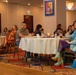 CFAY Participates In Project Runway Premiere Viewing Party