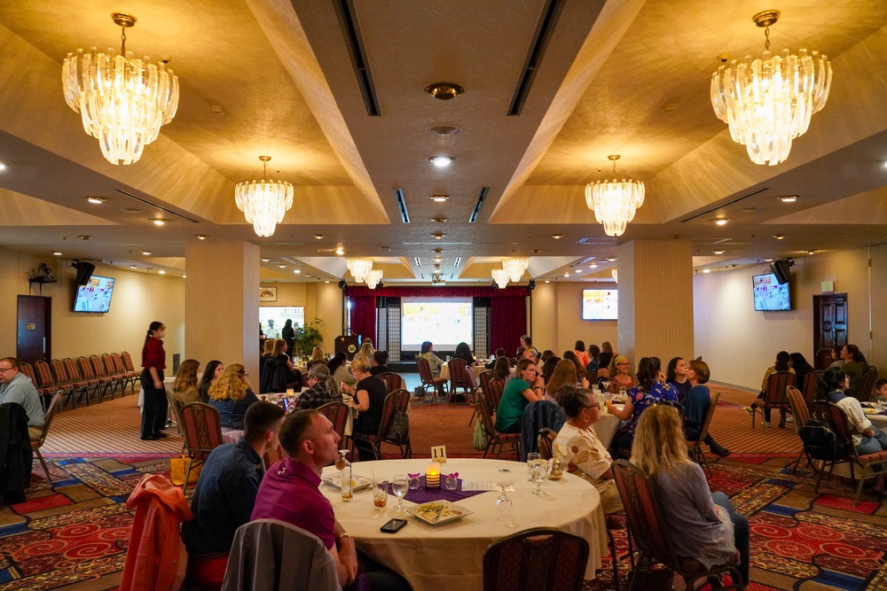 CFAY Participates In Project Runway Premiere Viewing Party