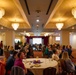 CFAY Participates In Project Runway Premiere Viewing Party