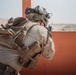 Bravo Co, BLT 1/1 squad buddy rushes in Kuwait