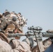 Bravo Co, BLT 1/1 squad buddy rushes in Kuwait