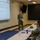 U.S. Navy Seabees with NMCB-5 hold tactical training onboard Camp Shields