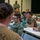 U.S. Navy Seabees with NMCB-5 hold tactical training onboard Camp Shields