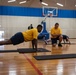 NAF Atsugi's Physical Readiness Test