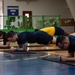 NAF Atsugi's Physical Readiness Test