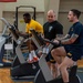 NAF Atsugi's Physical Readiness Test