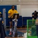 NAF Atsugi's Physical Readiness Test