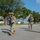 U.S. Navy Seabees with NMCB-5 hold tactical training onboard Camp Shields
