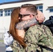 No Place Like Home: CVW-5 returns from deployment with 5th,7th fleet