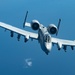 909th ARS supports A-10 Thunderbolts