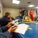 USS Charleston Sailors Receive Chemical, Biological, and Radiological Training
