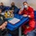 USS Charleston Sailors Receive Chemical, Biological, and Radiological Training
