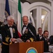 246th Navy Ball, Naples, Italy