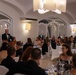 246th Navy Ball, Naples, Italy