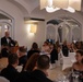 246th Navy Ball, Naples, Italy