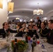 246th Navy Ball, Naples, Italy