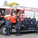BASOPS maintenance specialist says keeping Baumholder fire trucks operational is job one
