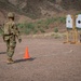 Urban Rifle Marksmanship Course